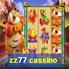 zz77 cassino