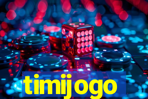 timijogo