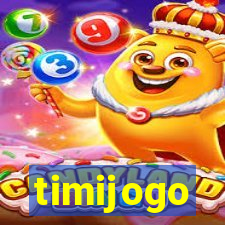 timijogo