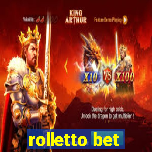 rolletto bet