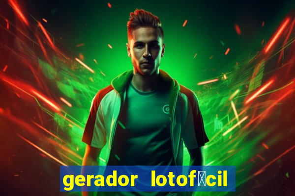 gerador lotof谩cil 18 n煤meros