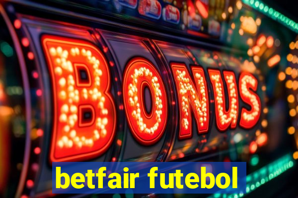 betfair futebol