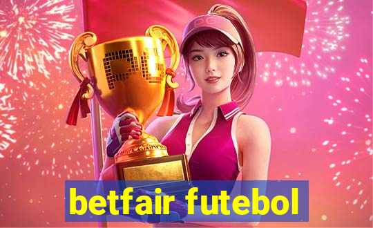 betfair futebol