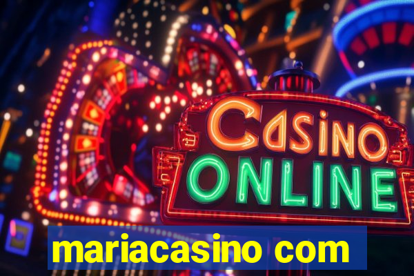 mariacasino com