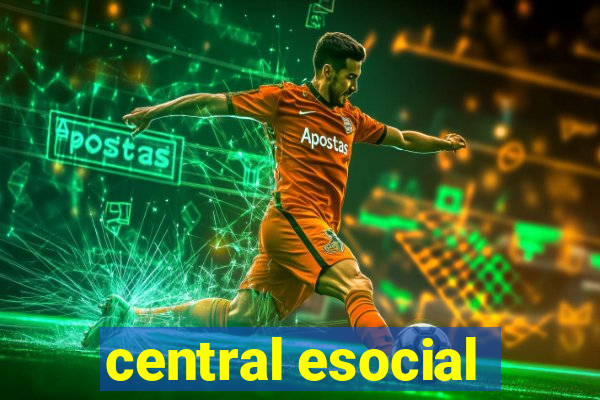 central esocial