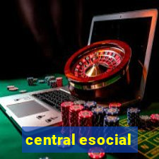 central esocial