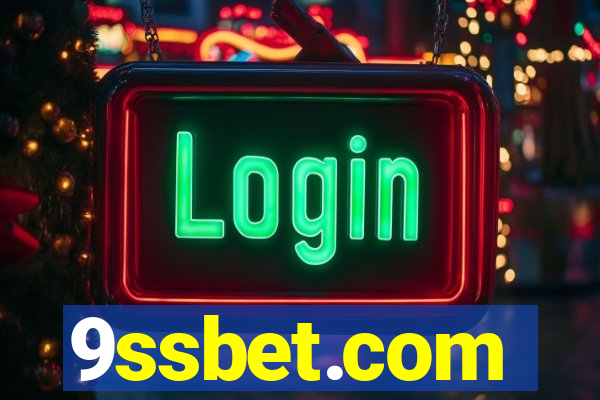 9ssbet.com