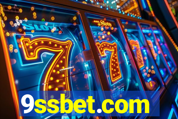 9ssbet.com