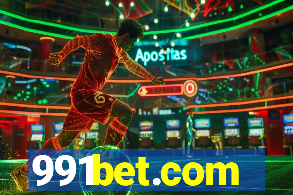 991bet.com