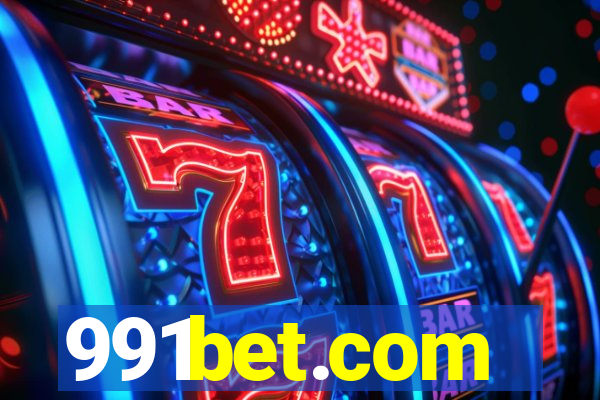 991bet.com