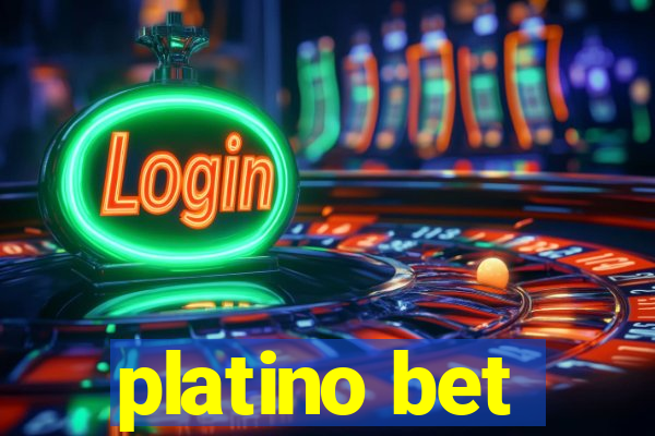 platino bet