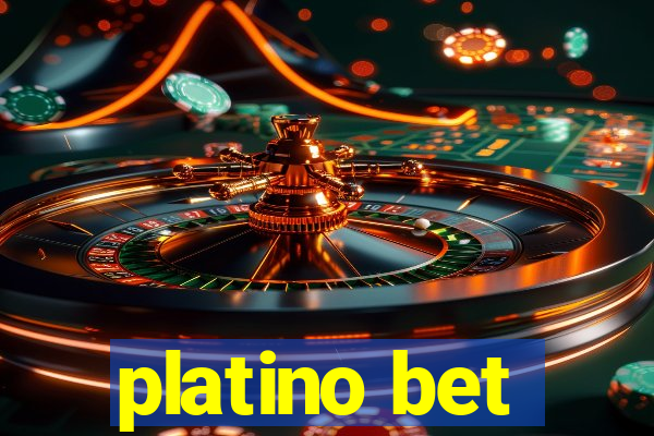 platino bet