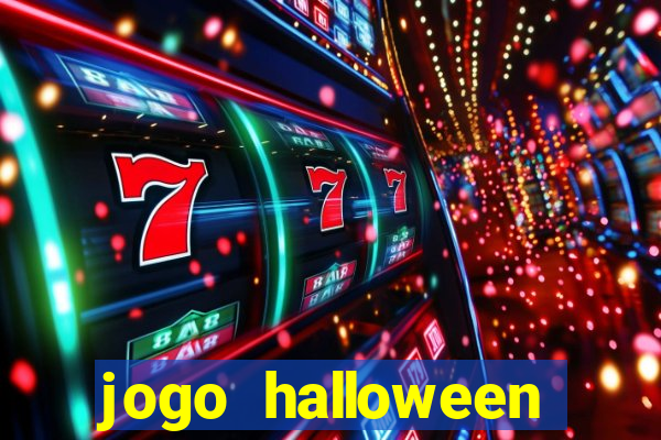 jogo halloween ca莽a niquel gratis