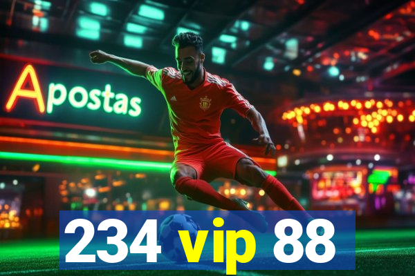 234 vip 88