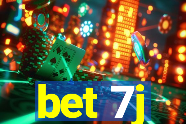 bet 7j