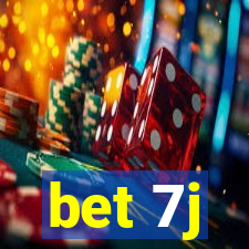 bet 7j