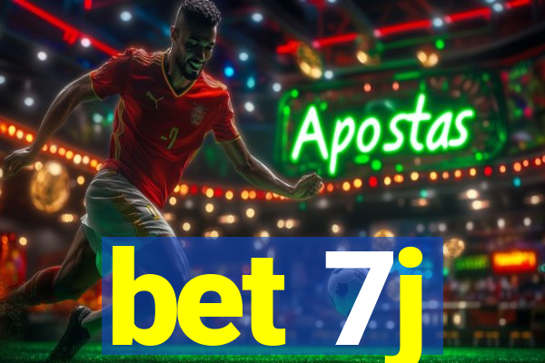 bet 7j