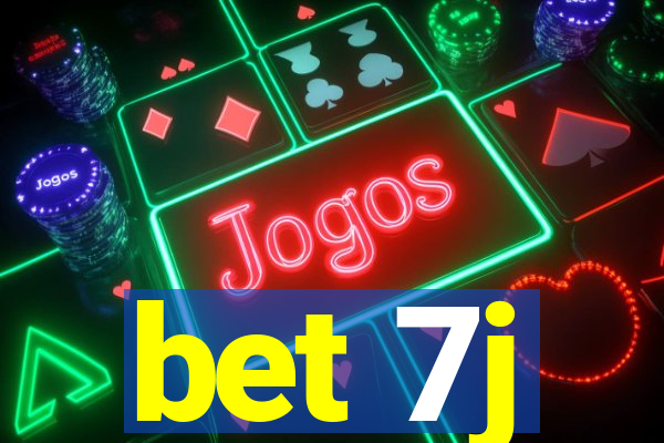 bet 7j