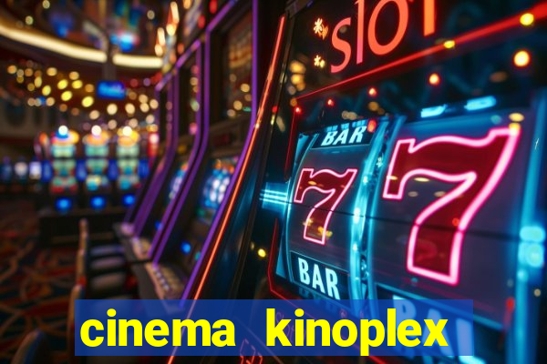 cinema kinoplex north shopping