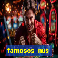 famosos nus cristiano ronaldo