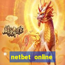 netbet online casino review