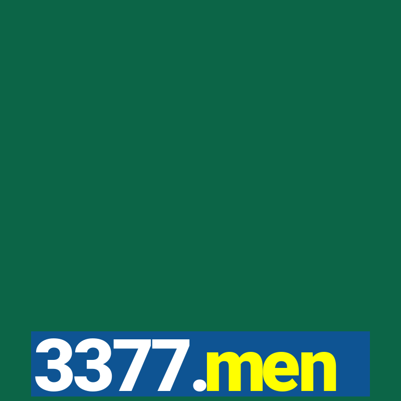 3377.men