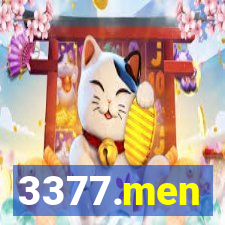 3377.men