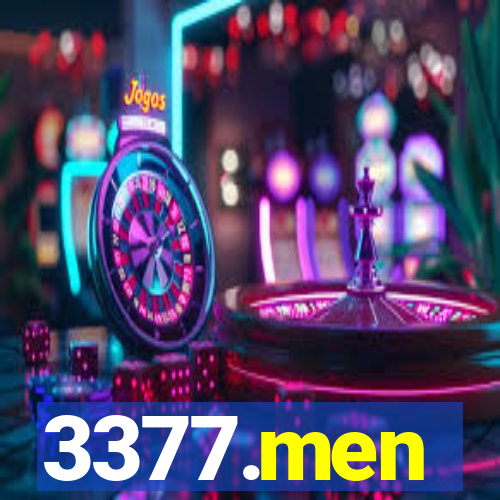 3377.men