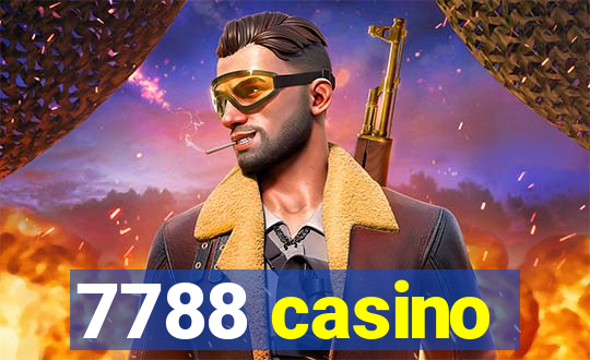 7788 casino