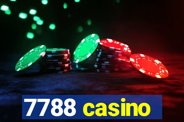 7788 casino