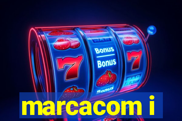 marcacom i