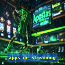 apps de streaming de jogos