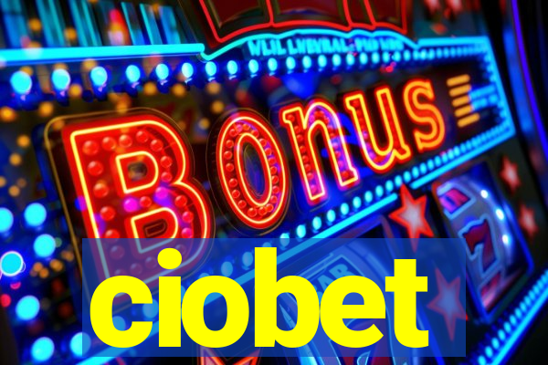 ciobet