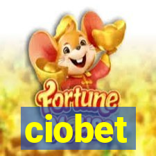 ciobet