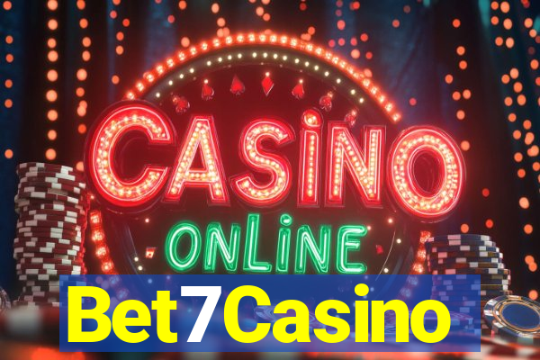 Bet7Casino