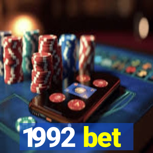 1992 bet