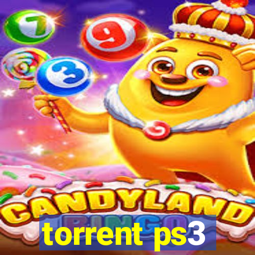 torrent ps3