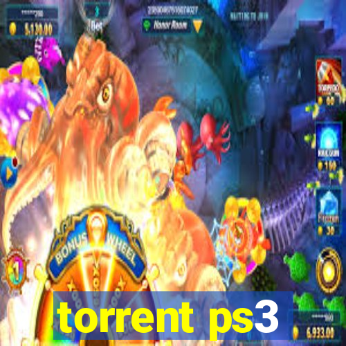 torrent ps3