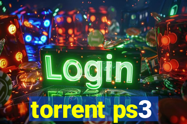 torrent ps3