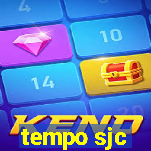 tempo sjc