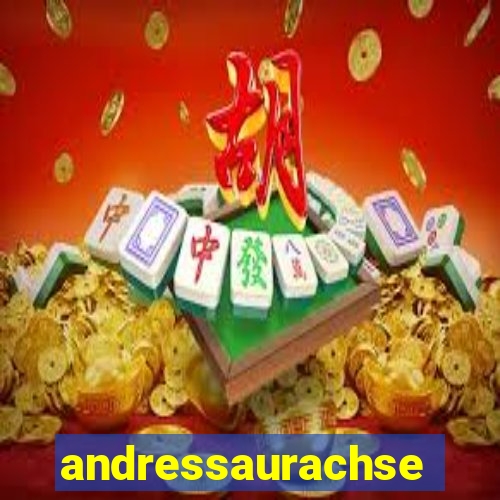 andressaurachsexo