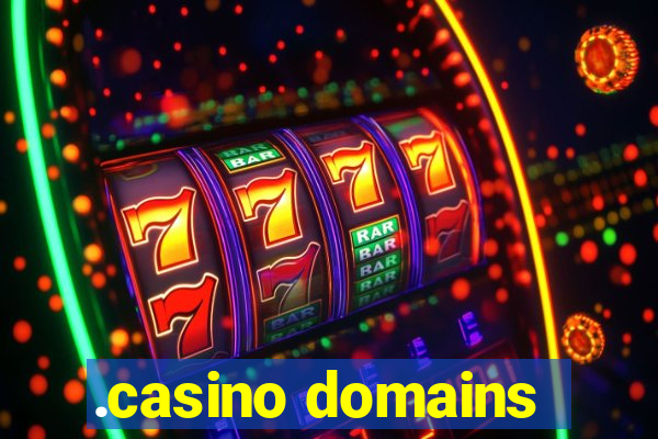 .casino domains