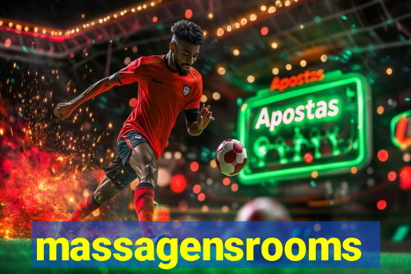 massagensrooms