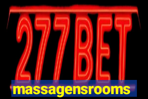 massagensrooms