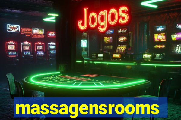 massagensrooms