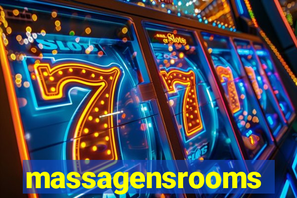 massagensrooms