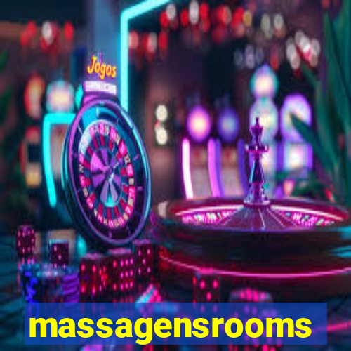 massagensrooms