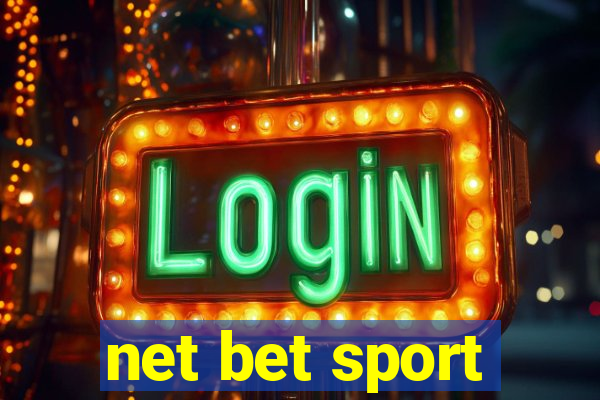 net bet sport