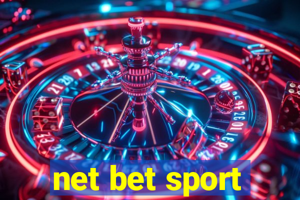 net bet sport