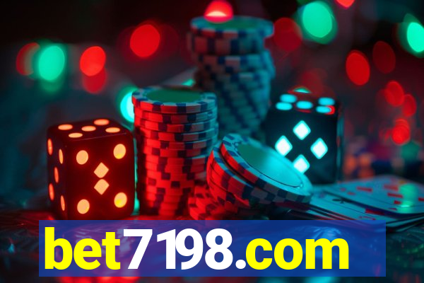 bet7198.com